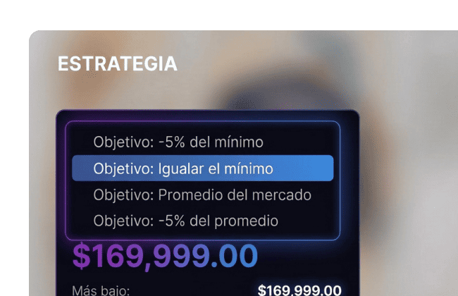 Automatizacion-Repricing